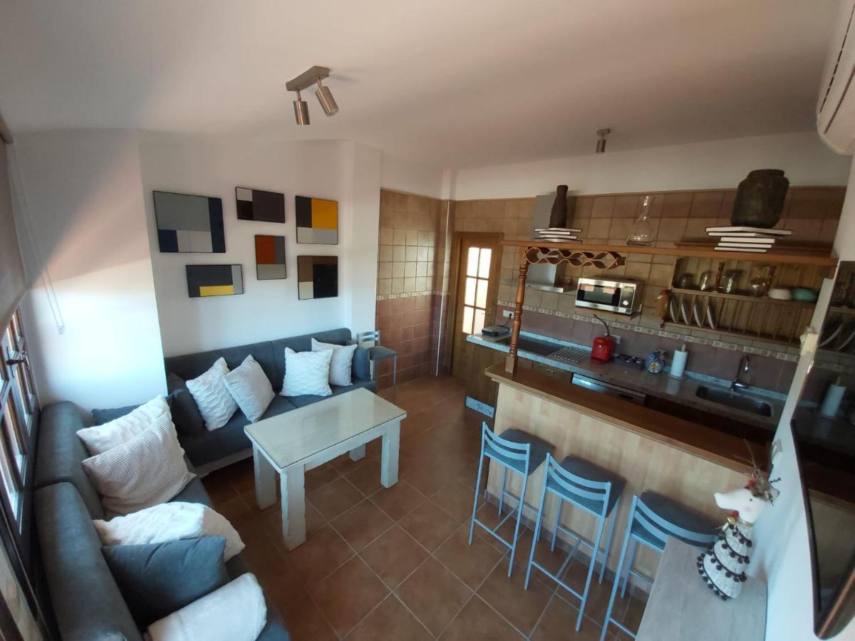Ronda Apartamento San Jorge Exterior photo