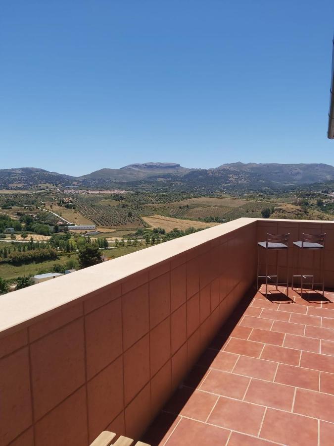 Ronda Apartamento San Jorge Exterior photo